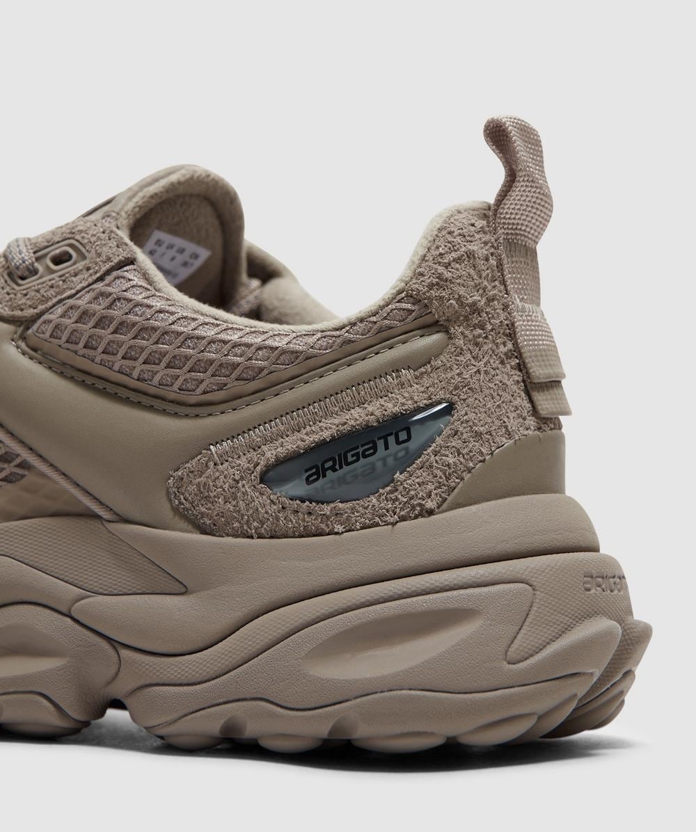 Satellite runner sneaker - 8