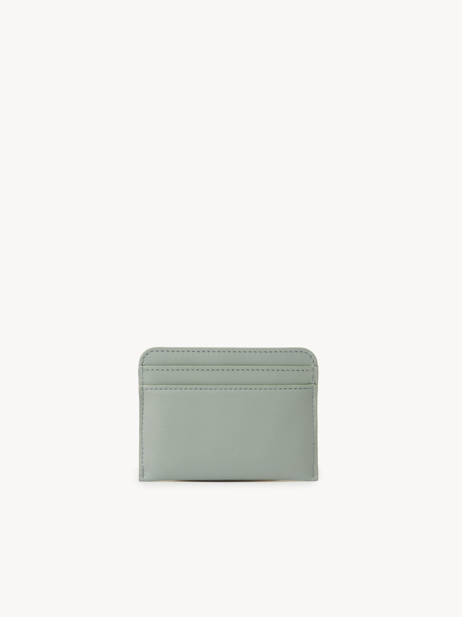 CHLOÉ SENSE CARD HOLDER - 2