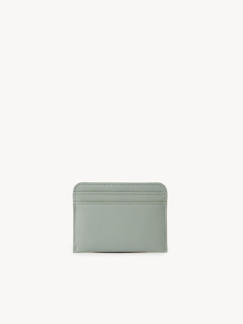 Chloé CHLOÉ SENSE CARD HOLDER outlook