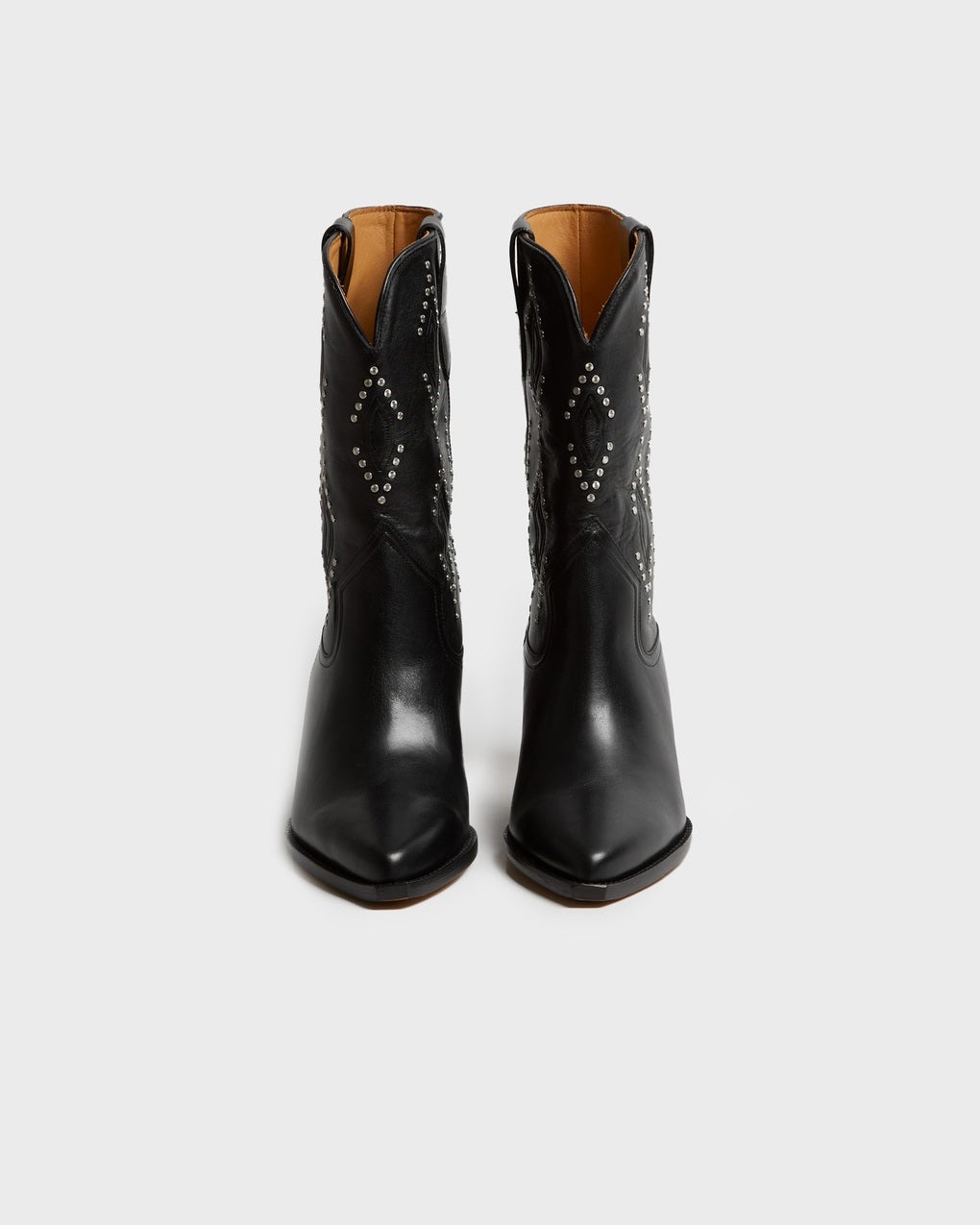 Boots Dahope Black - 3