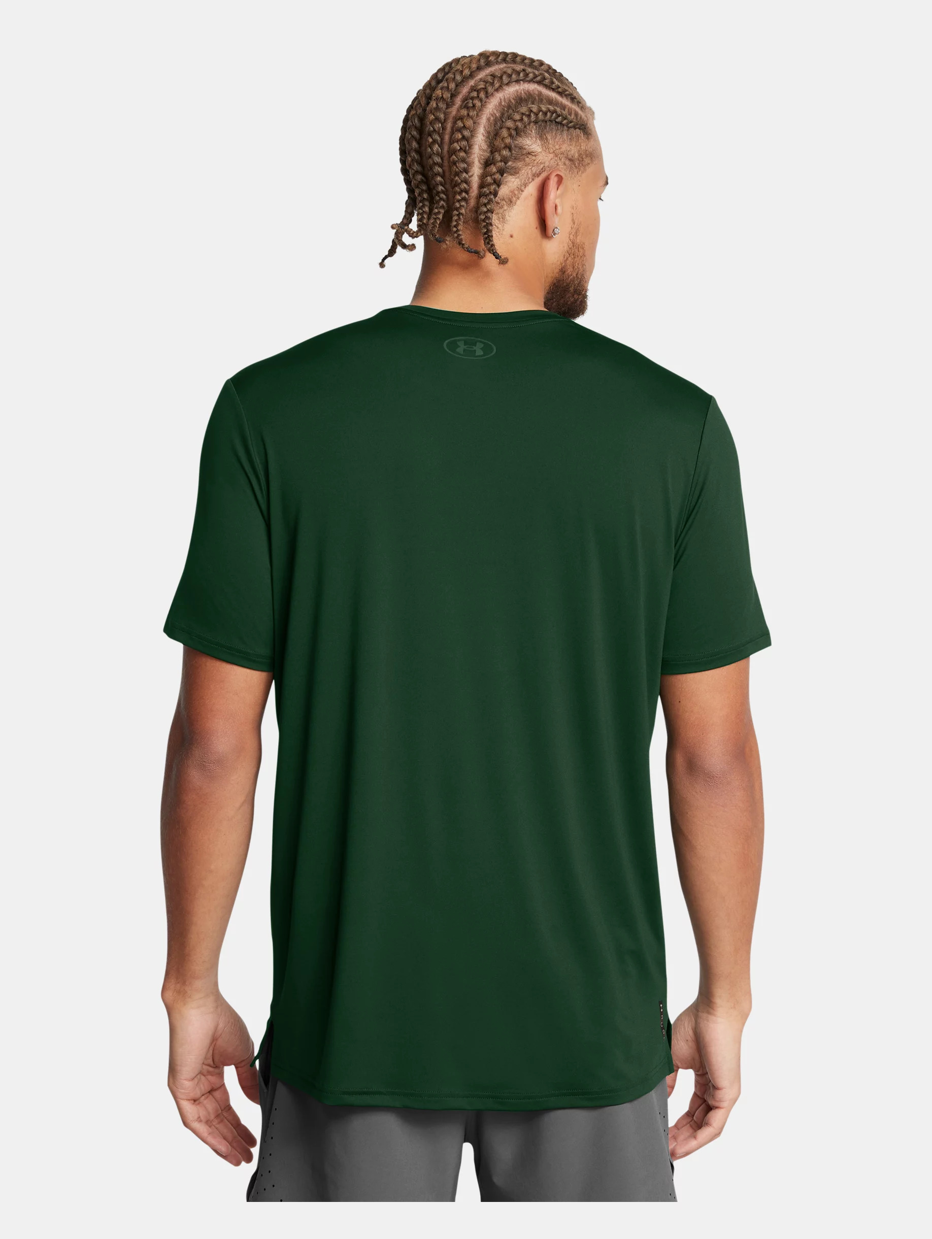 Men's UA Vanish Energy Short Sleeve - 4