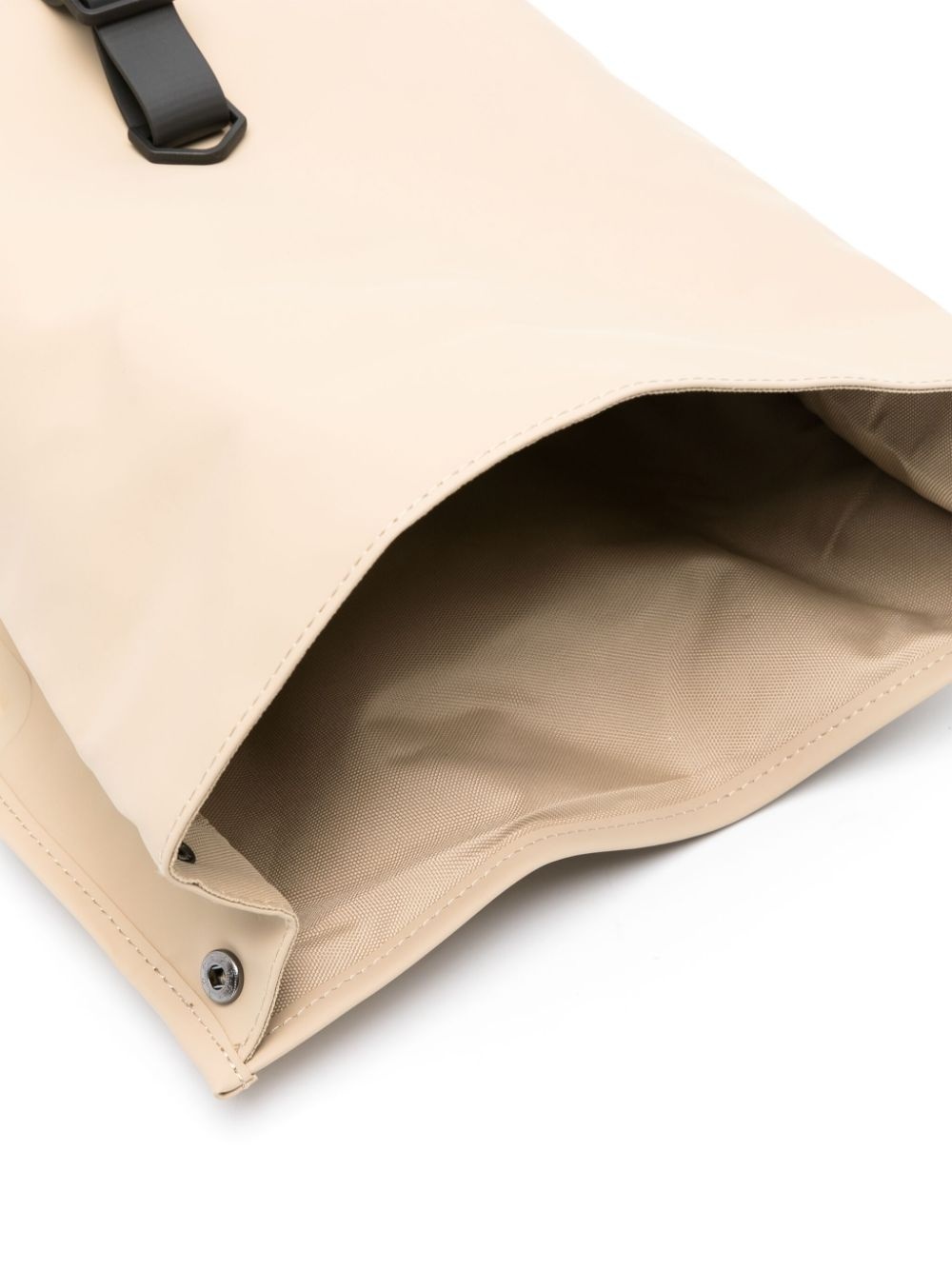 Rolltop Rucksack backpack - 4