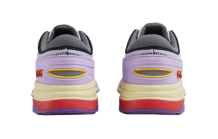 Gucci Ultrapace R 'Lilac' 624482-2ET20-8765 - 4