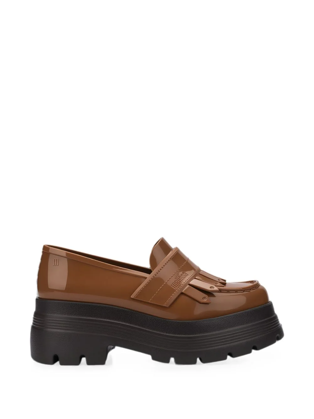 Royal Plus loafers - 1