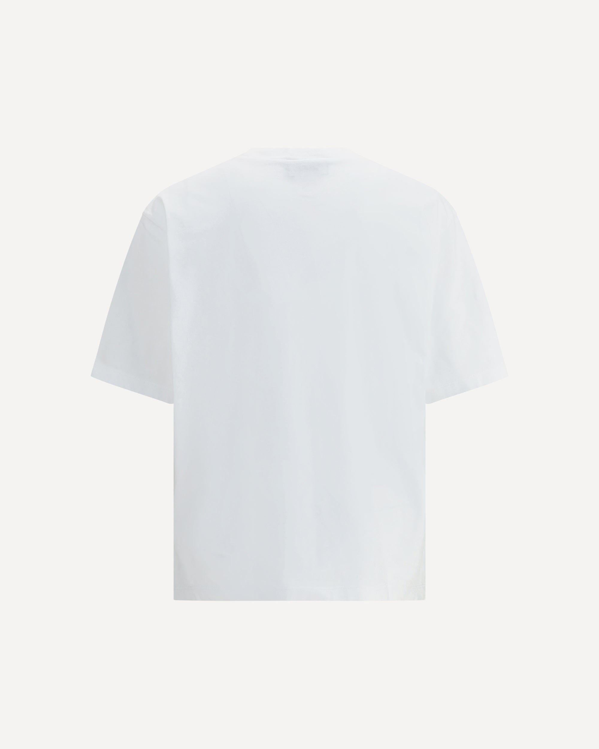 Logoed T-Shirt - 2