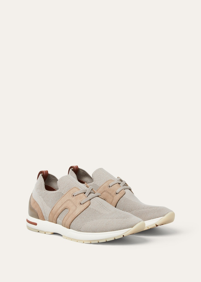 360 LP Lady Flexy Walk Sneaker - 2