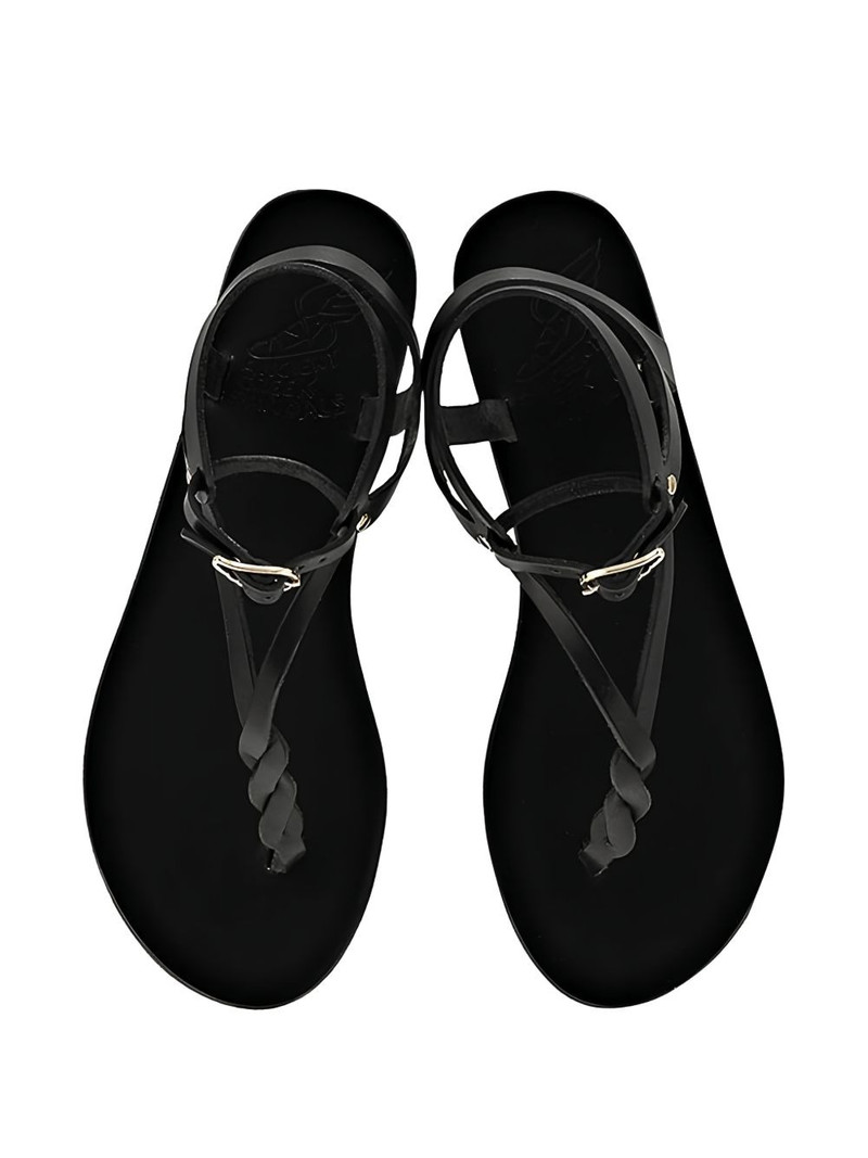 Ismene sandals 3