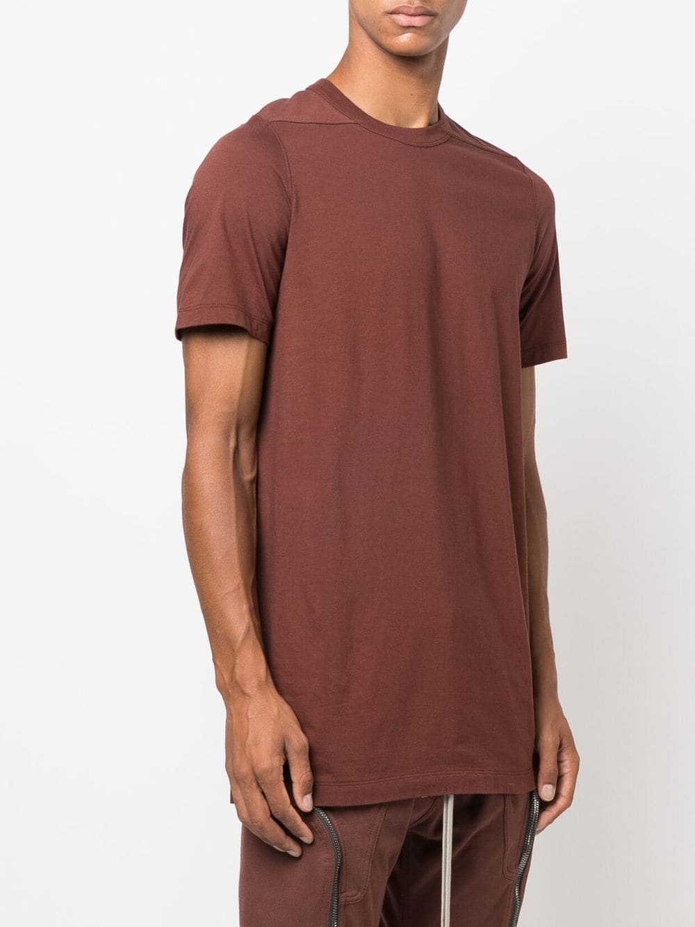 Level longline T-shirt - 3