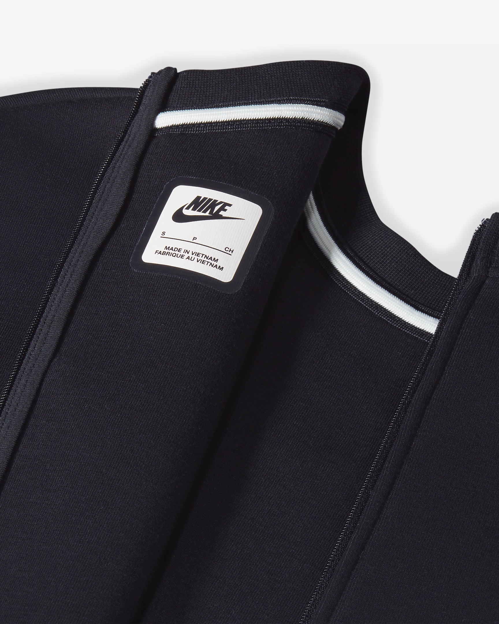 Nike Sportswear Tech Fleece Women's Oversized Dress - 4