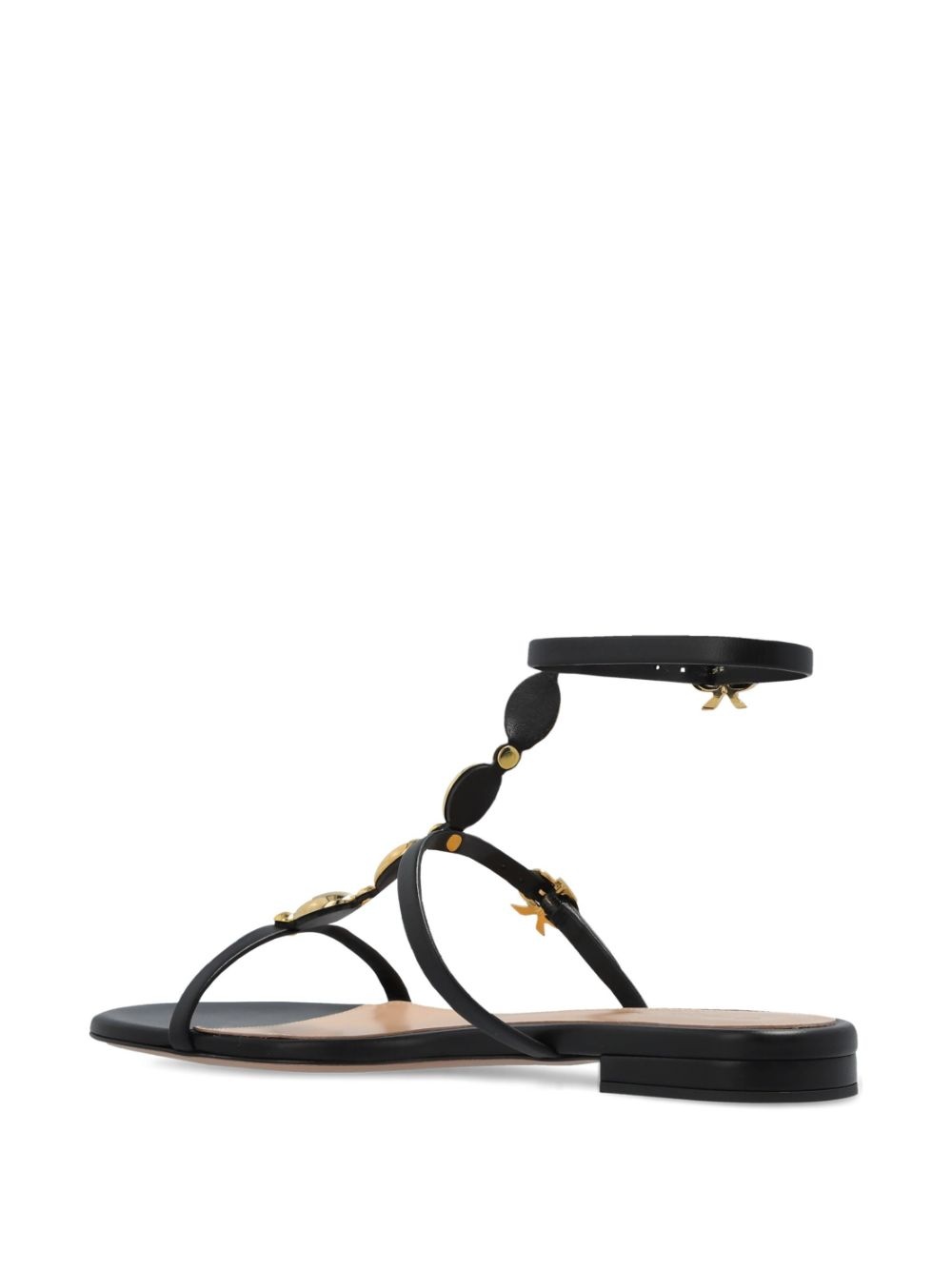 Kalinda sandals - 3