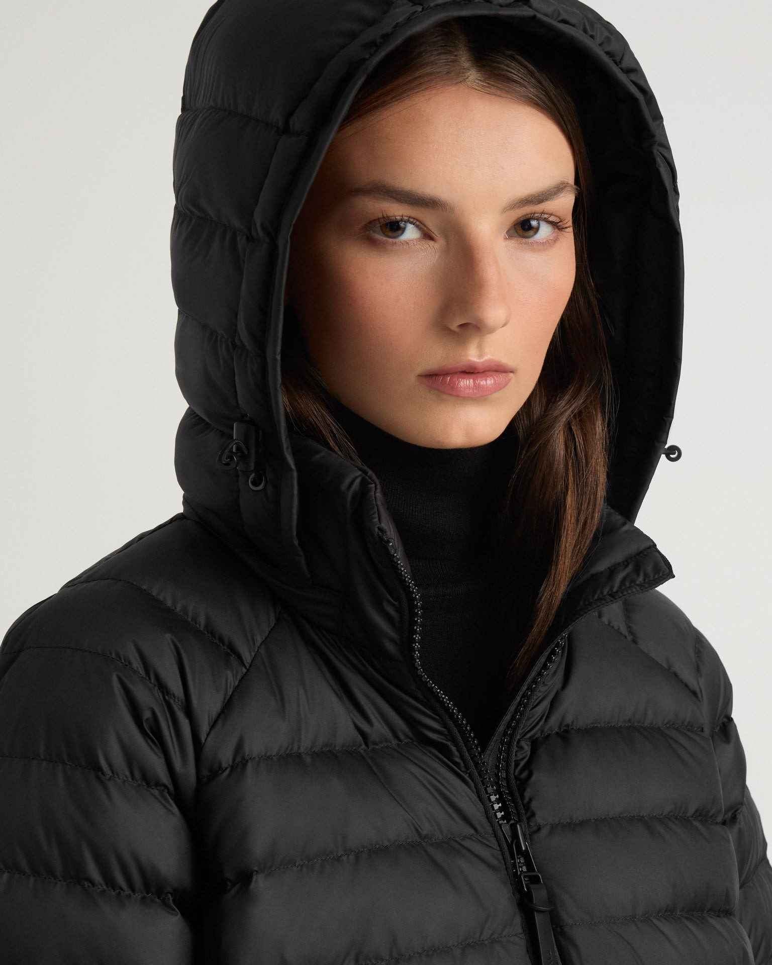 Lawrence Down Puffer - 4