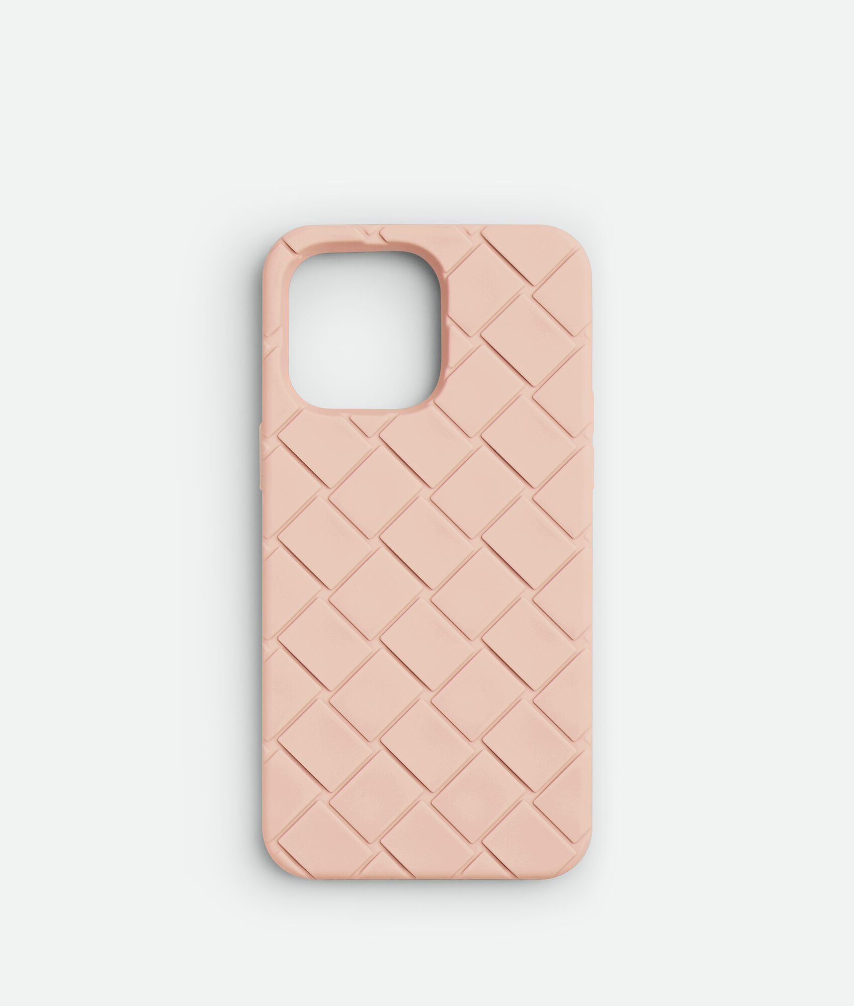 Bottega Veneta Iphone 15 Pro Max Case | REVERSIBLE