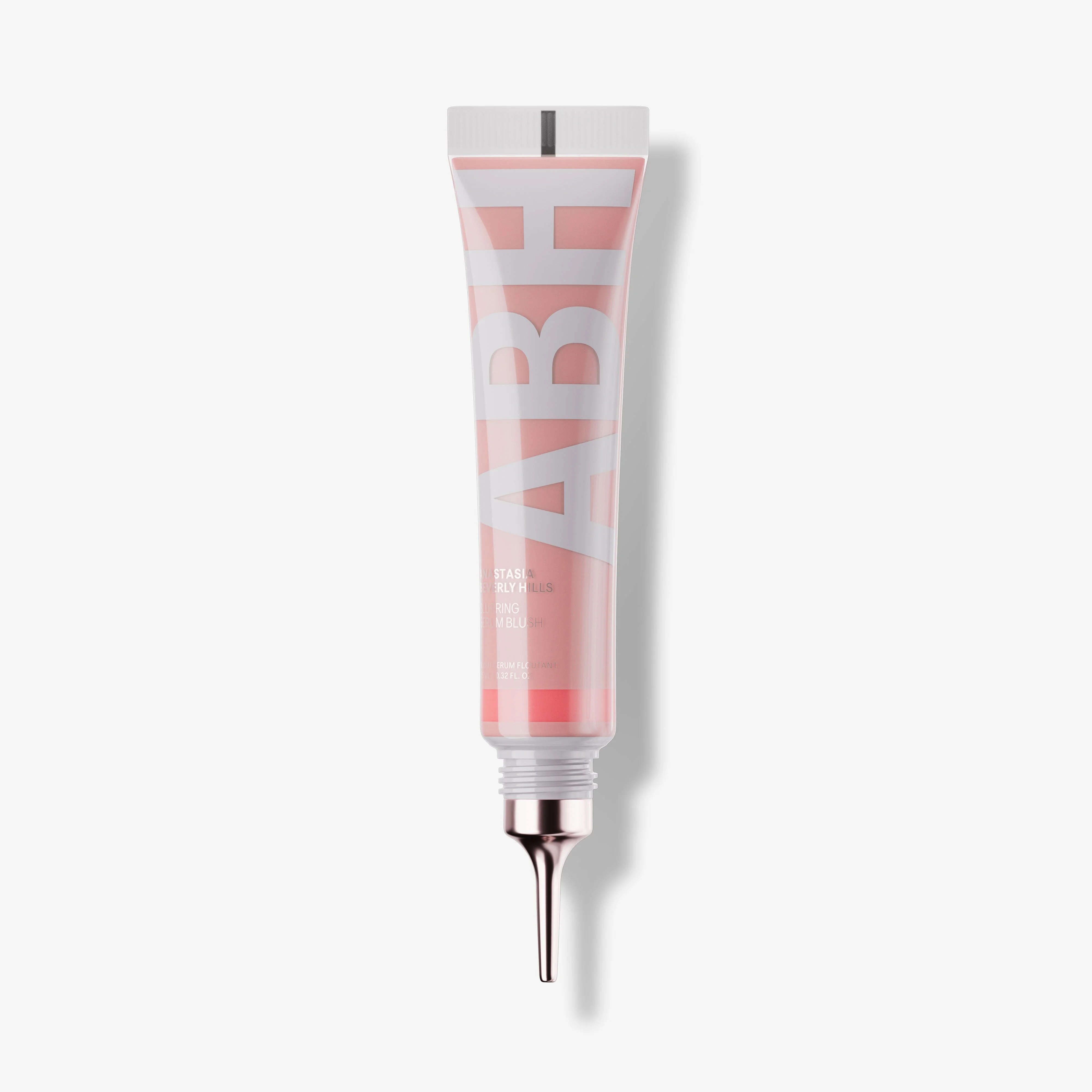 Blurring Serum Blush - 1