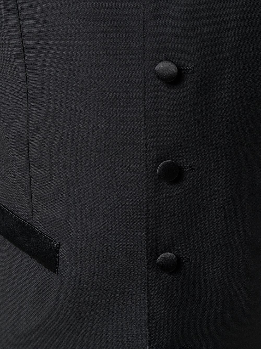 three-piece dinner suit - 6
