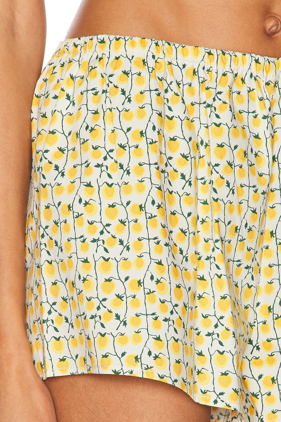 Paddle Short - 6