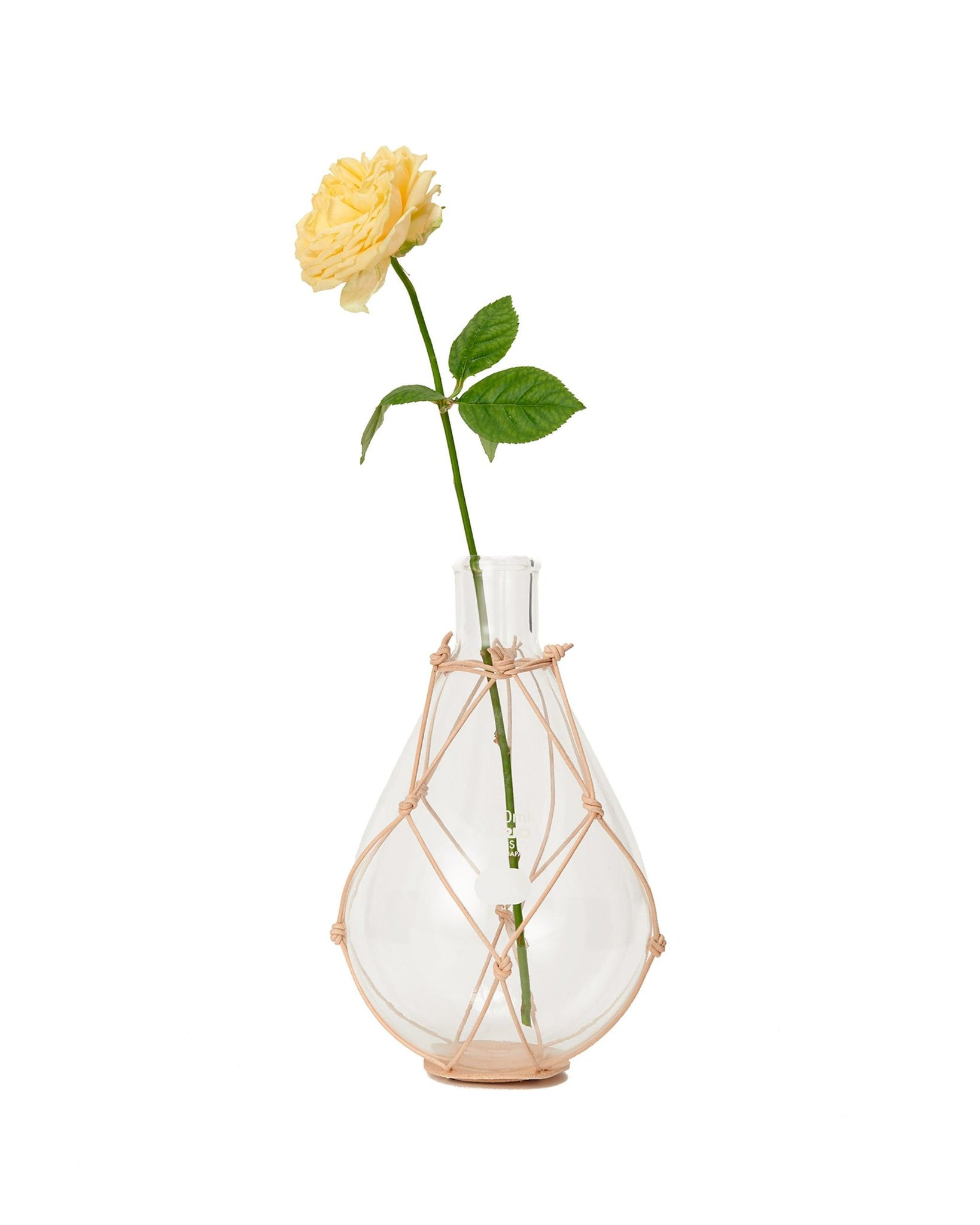 Kjeldahl Flask/500ML Vase Natural - 2