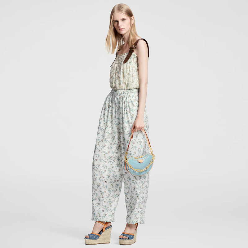 Helios Wedge Sandal 7