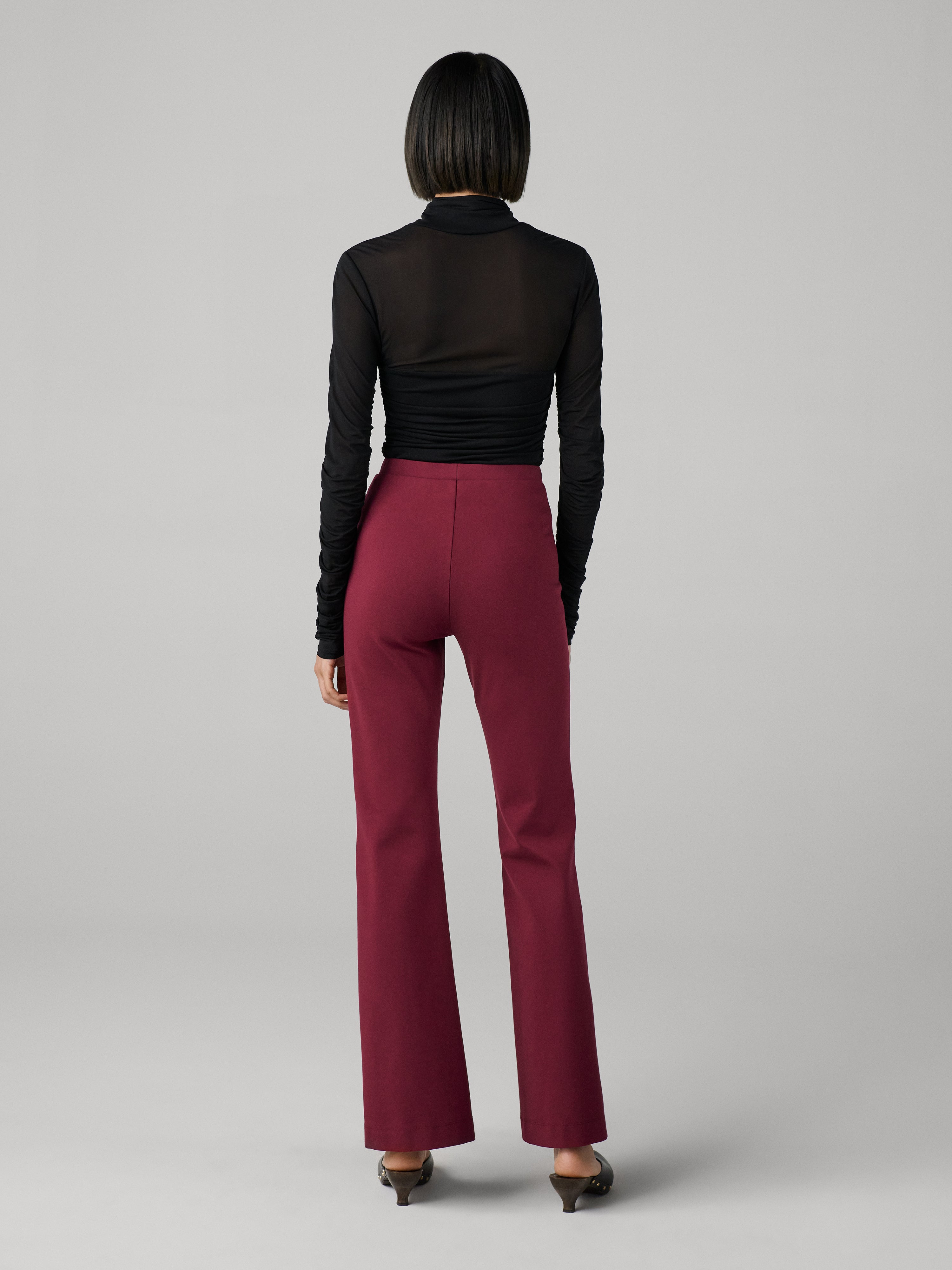 Leonor Trousers - 3