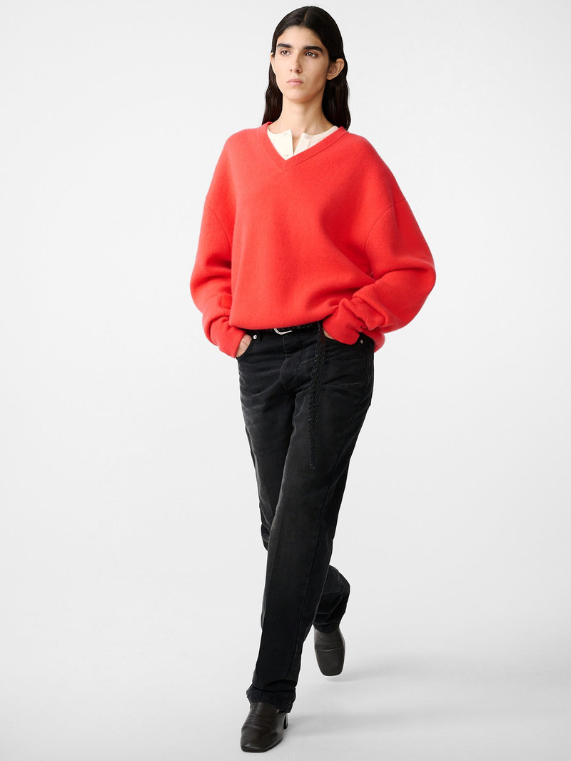 Loch Knit 9