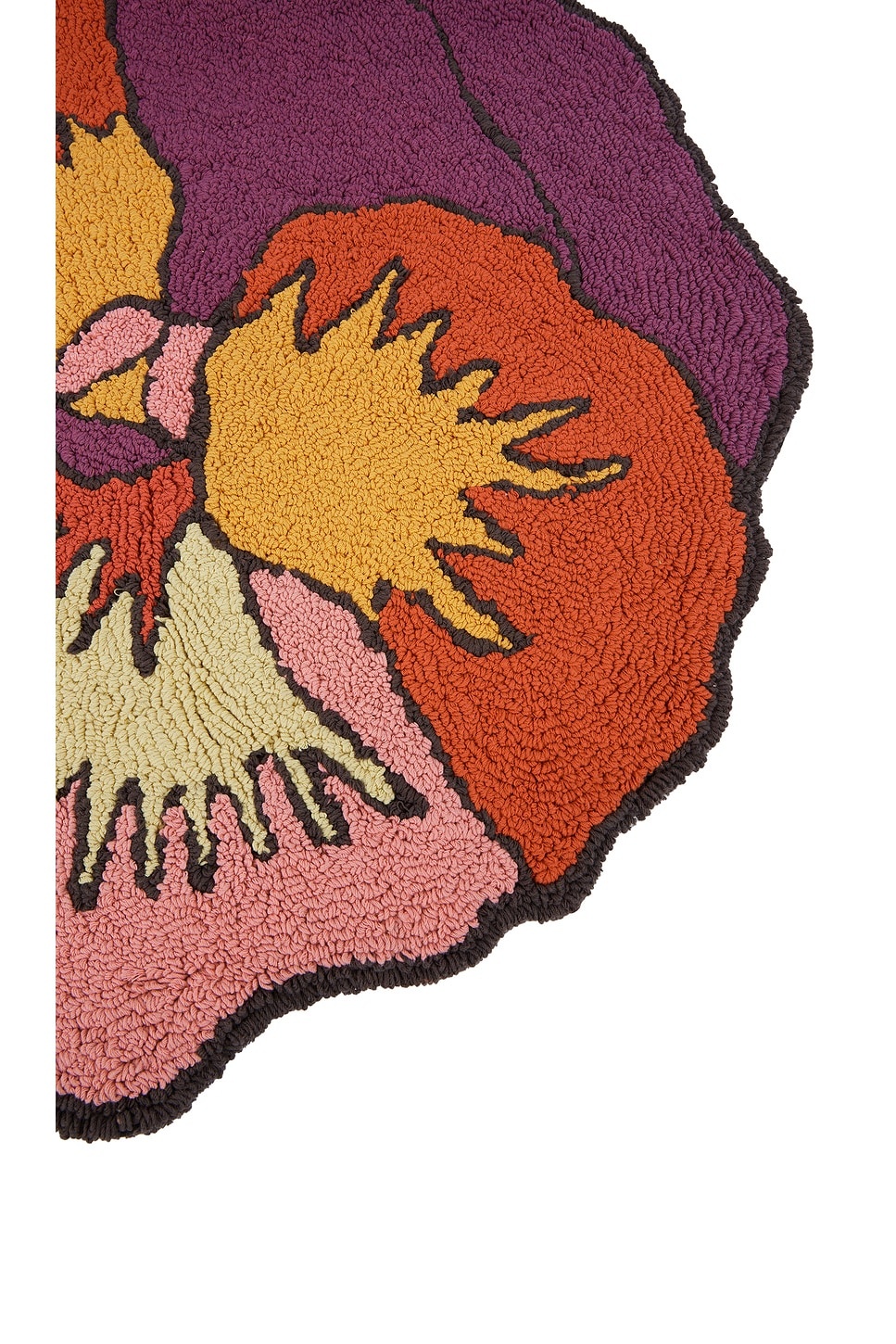 Parma Bath Mat - 2