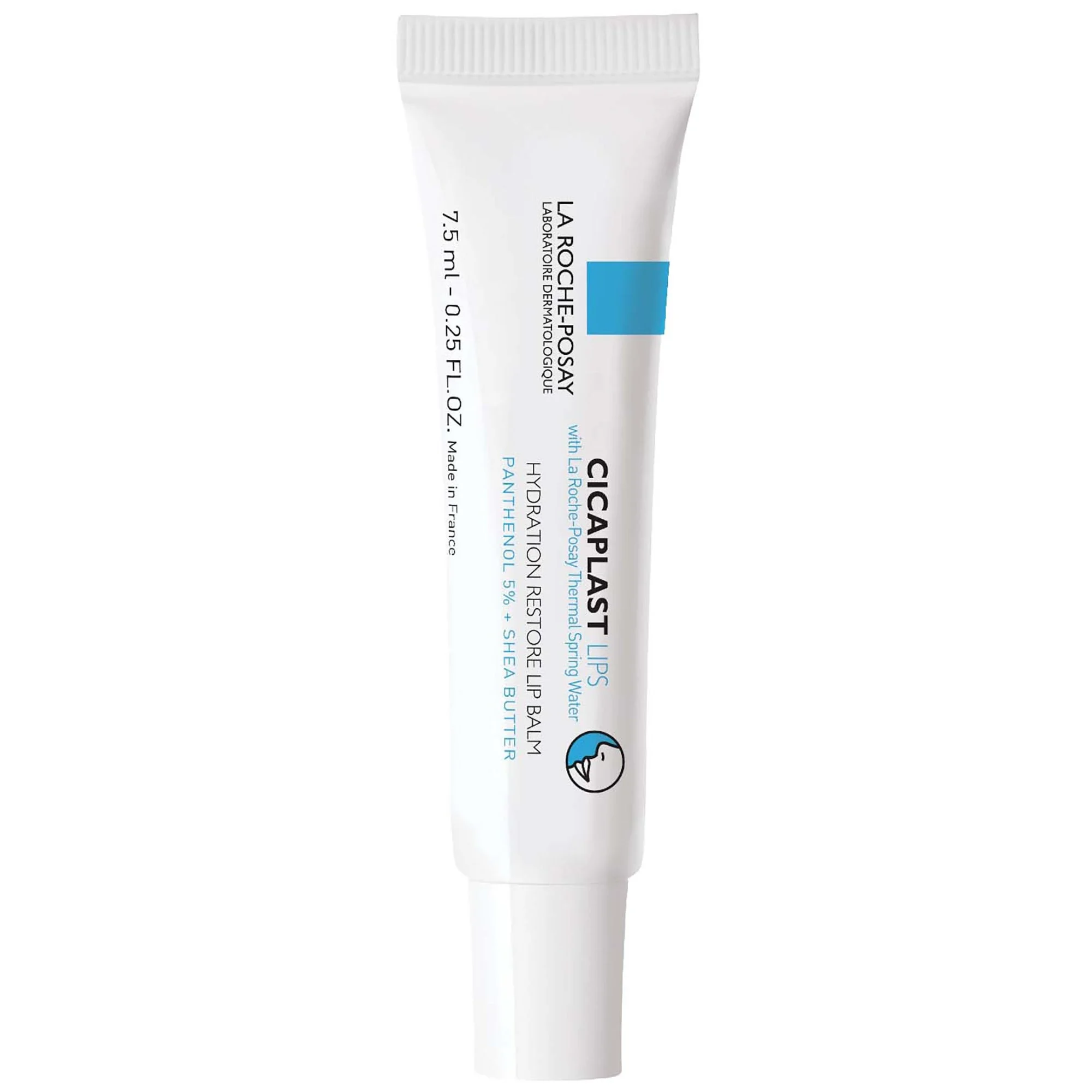 La Roche-Posay Cicaplast Lips Hydration Restore Lip Balm (0.25 fl. oz.) - 1