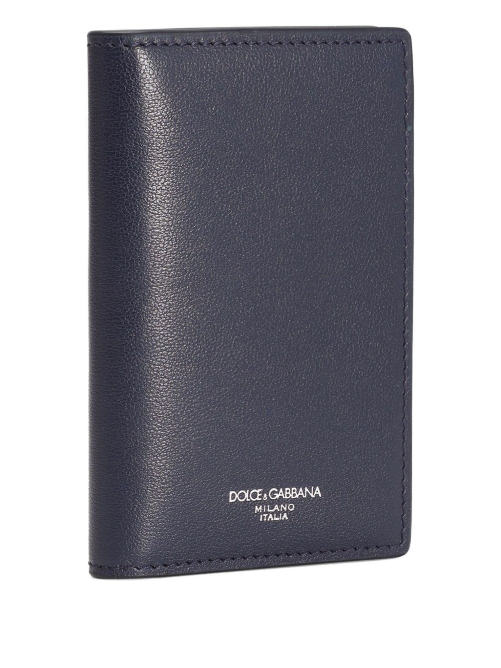 logo-stamp card holder - 3