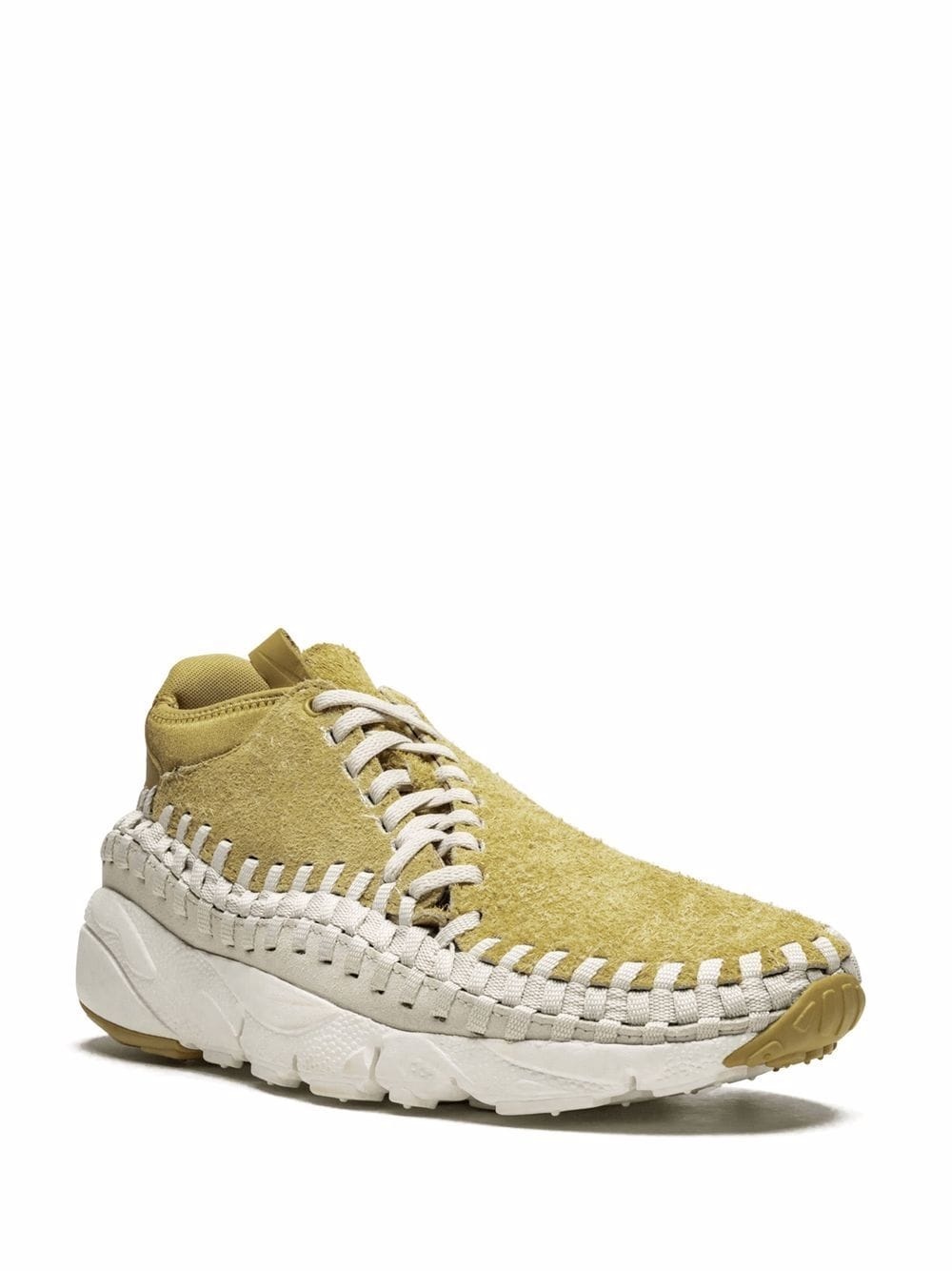 Air Footscape Woven Chukka sneakers - 2