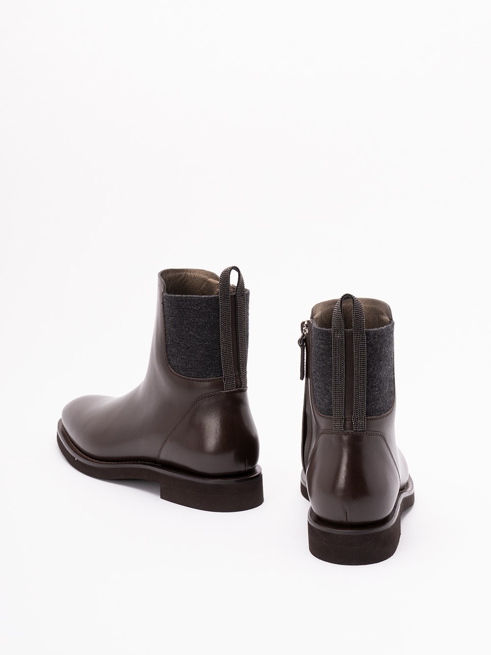 Ankle Boots - 3