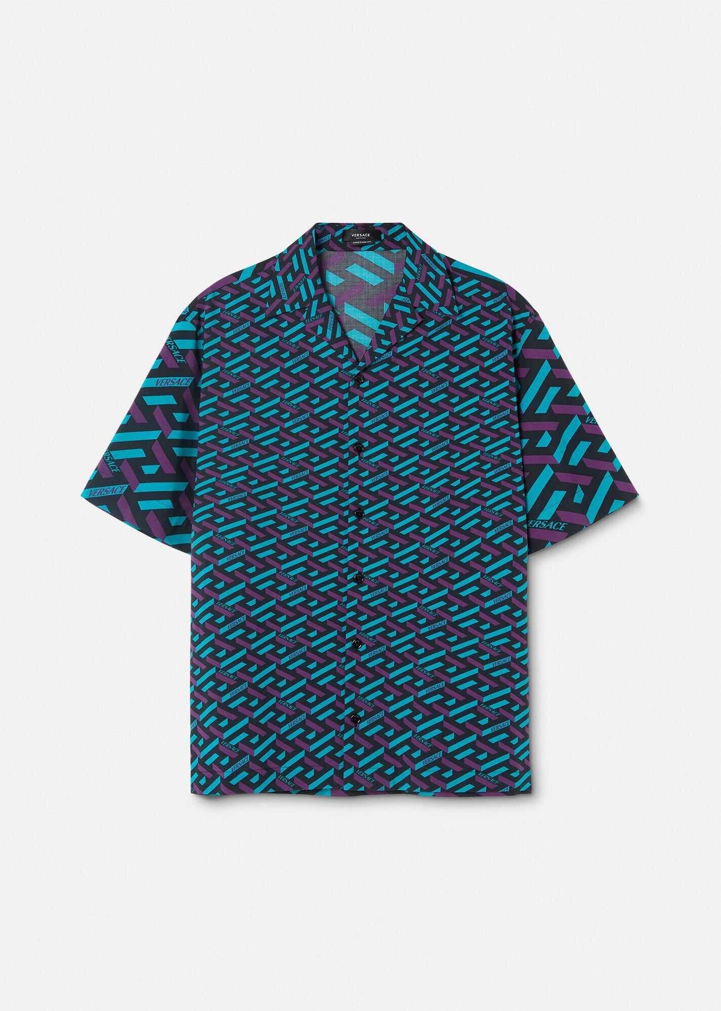 La Greca Shirt - 1