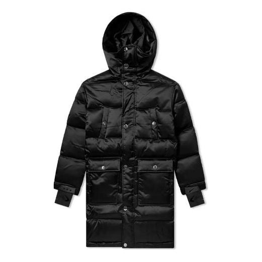 Nike Lab Down-Fill Jacket Black AR5610-010 - 1