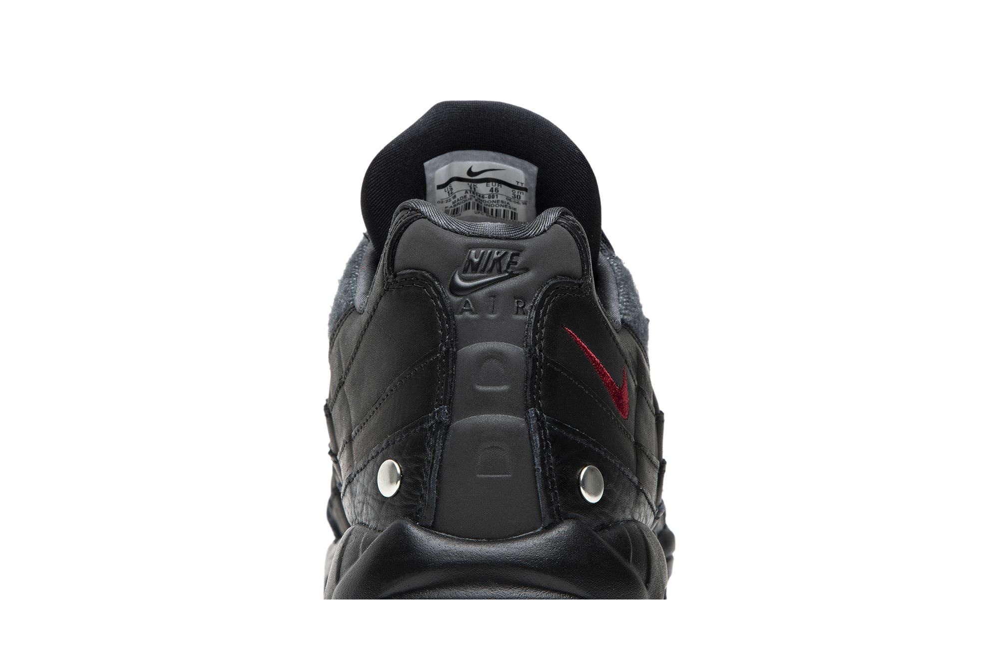 Air Max 95 NRG 'Jacket Pack' - 7