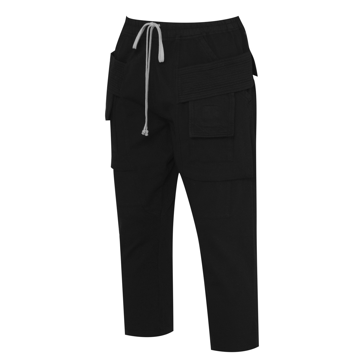 CREATCH CARGO TROUSERS - 7