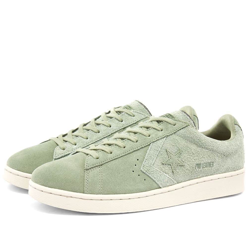 Converse Pro Leather Low Earth Tone - 1