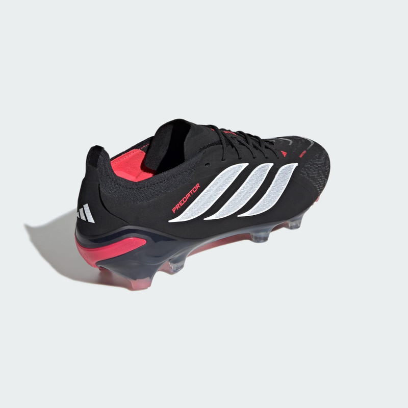 Predator Elite Firm Ground Soccer Cleats 7
