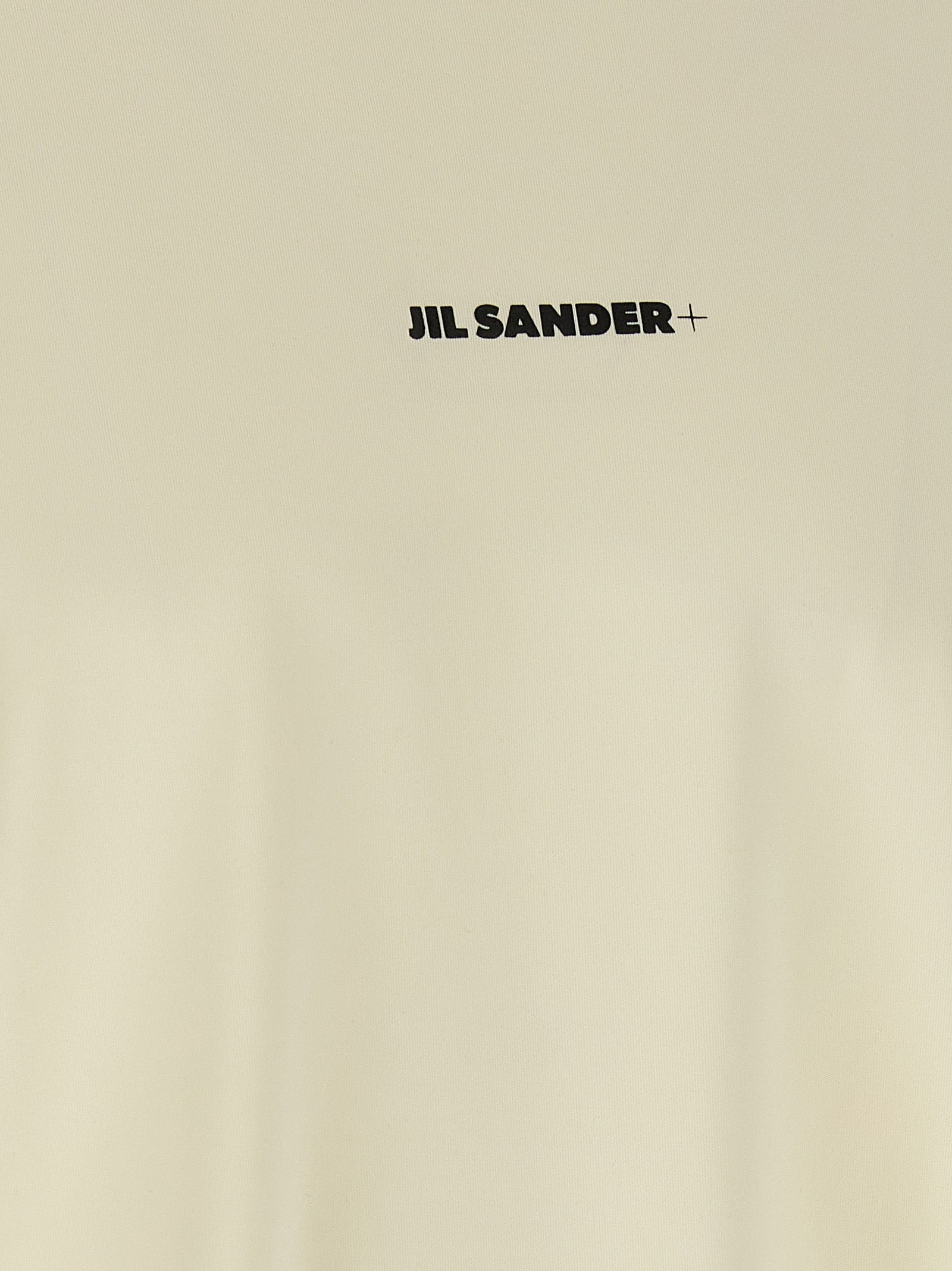 Jil Sander Men 'Activewear' T-Shirt - 4