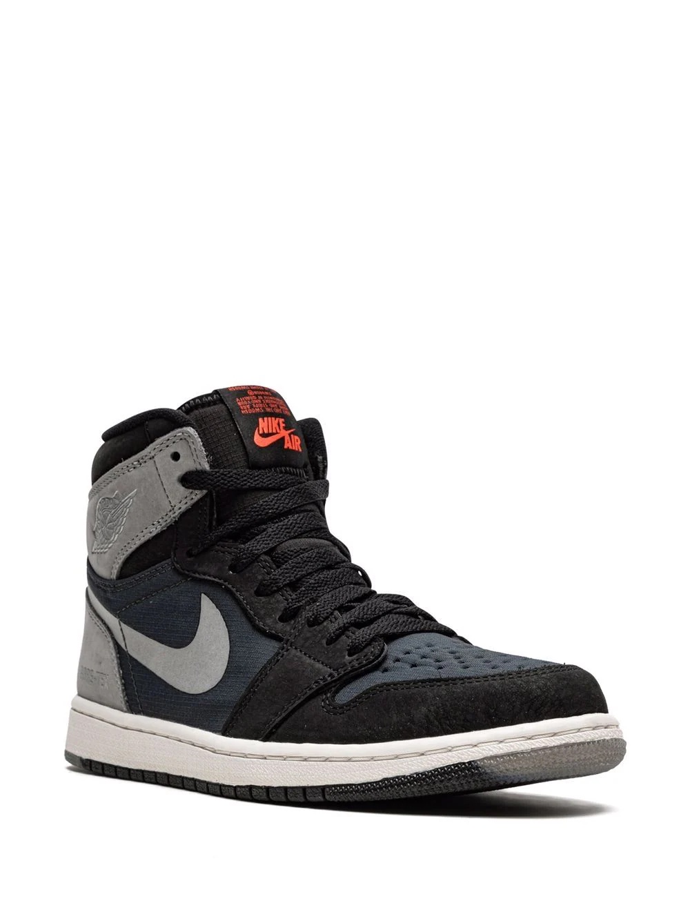 Air Jordan 1 Element "Gore-Tex - Black" sneakers - 2