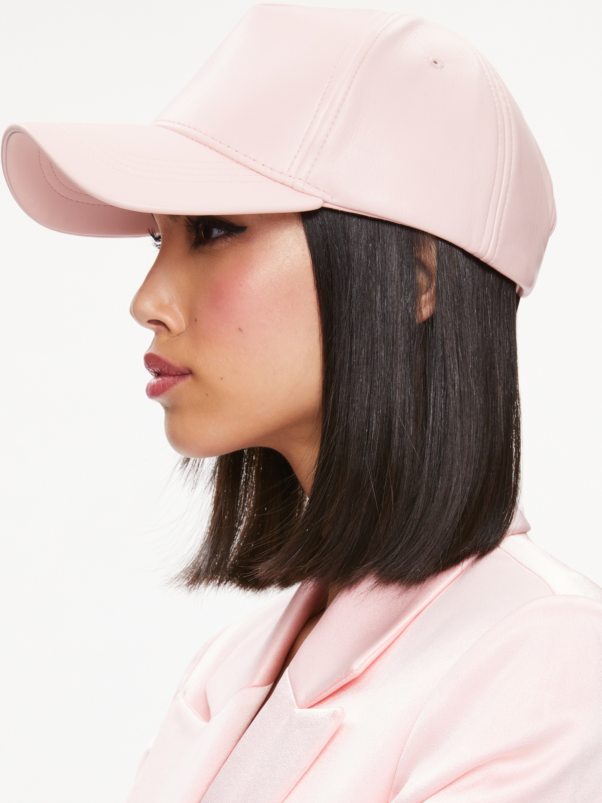 CHERISE TRUCKER HAT - 2