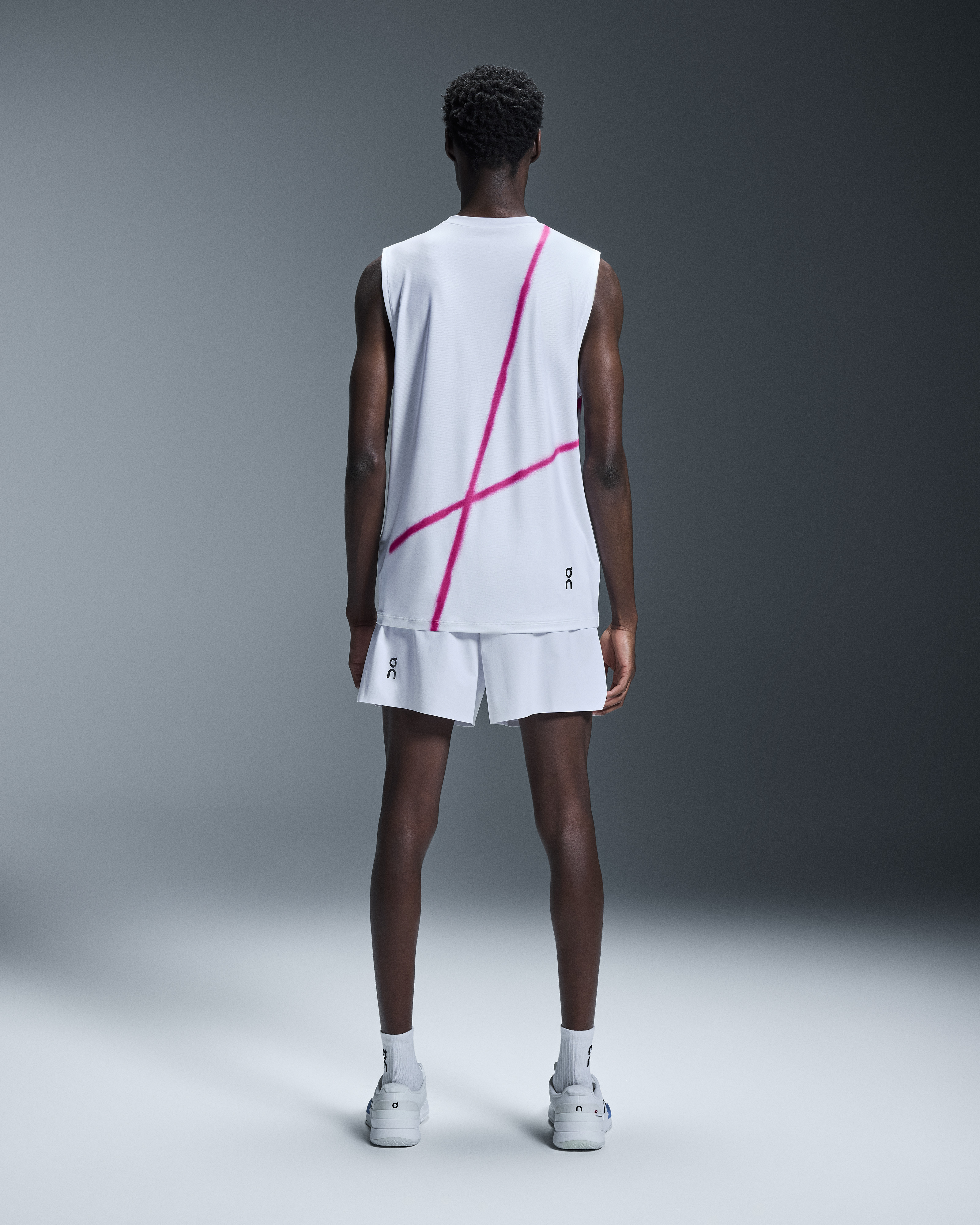 Court Tank - 2
