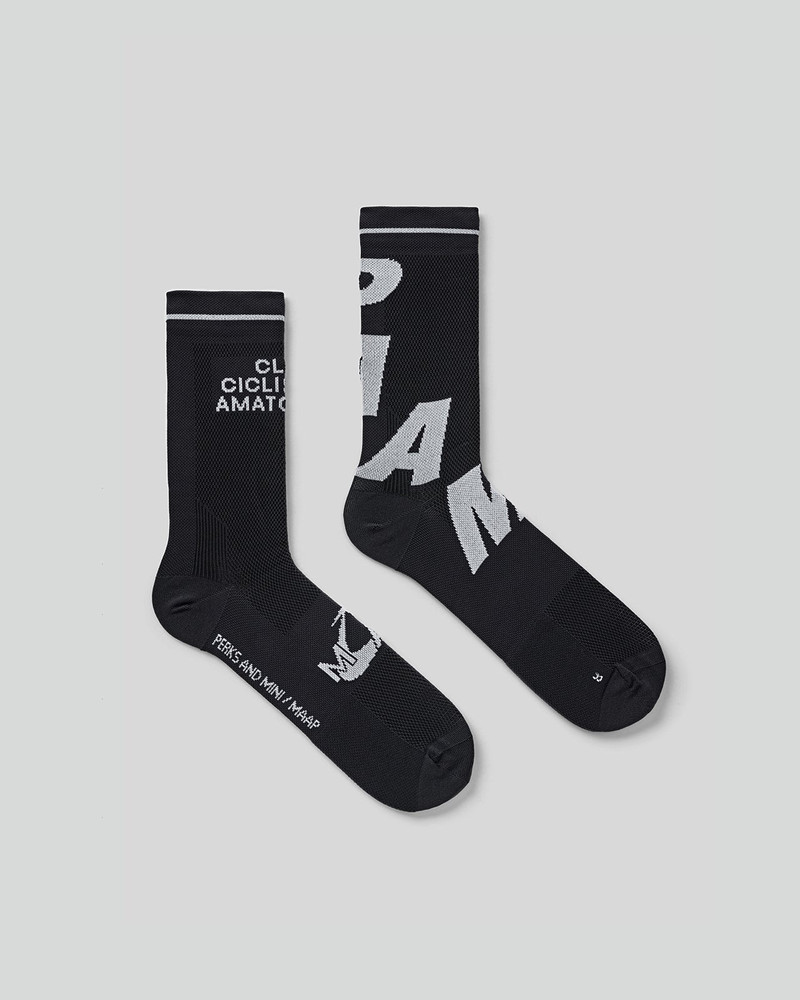 MAAP X PAM Socks 3