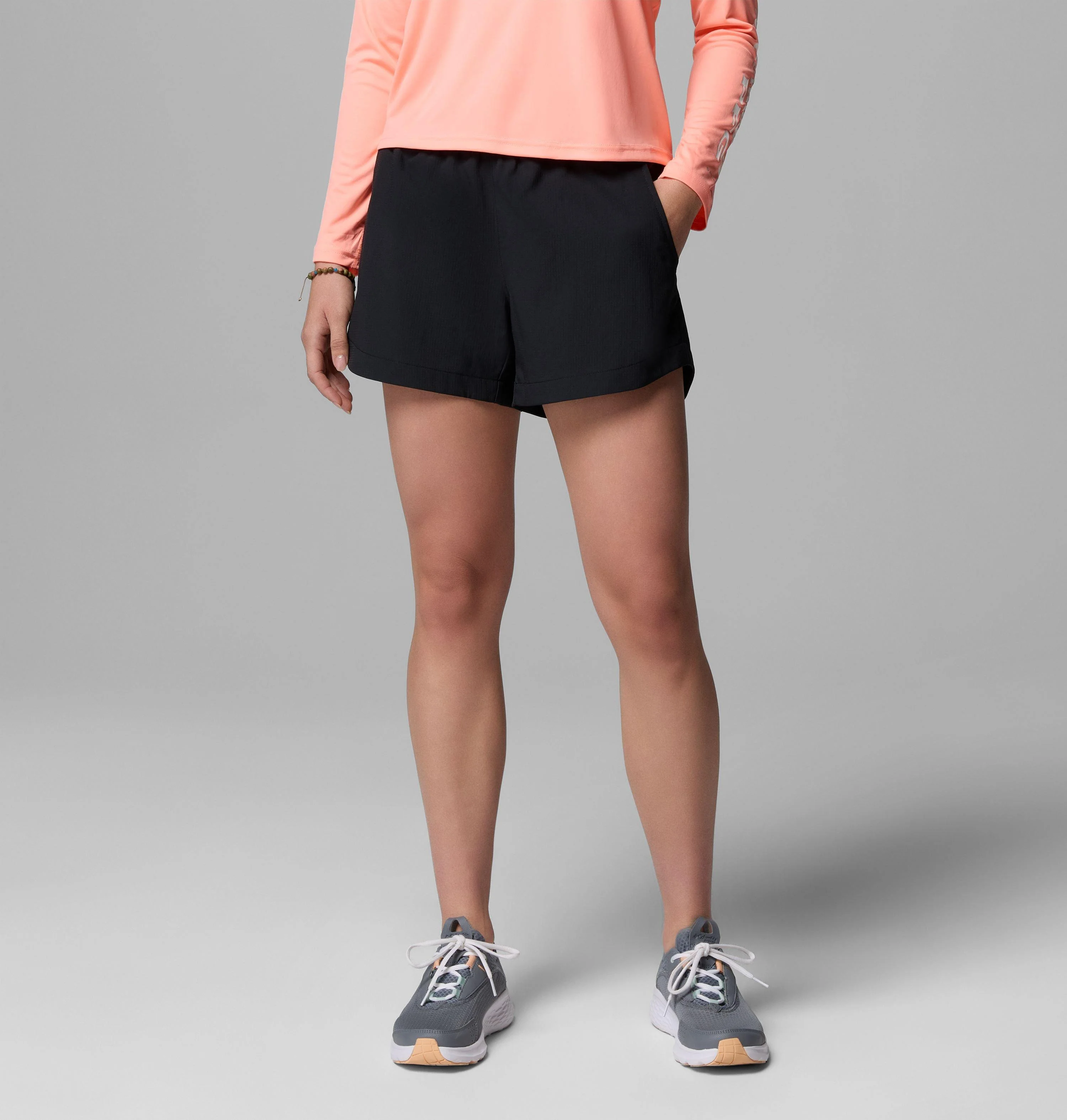 Women's PFG Tamiami Pull-On II Shorts - 1