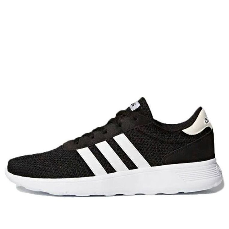 adidas Lite Racer 'Core Black' BB9774 - 1