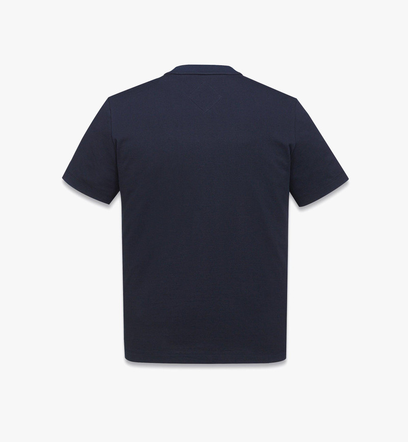 MCM 50th Anniversary T-Shirt in Organic Cotton outlook
