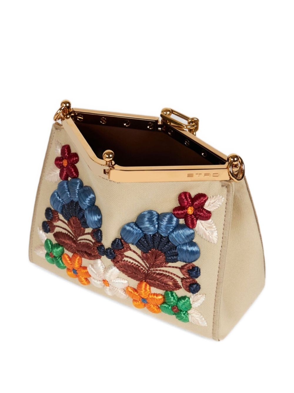 small Vela shoulder bag - 6