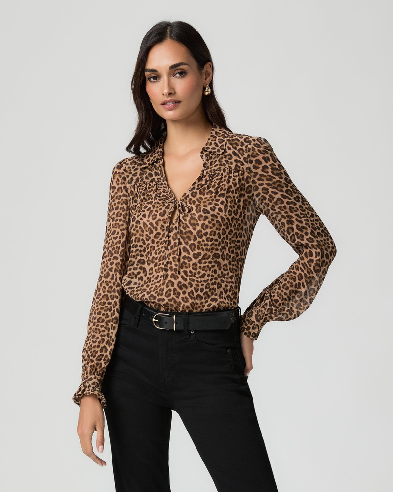 Artois Blouse 1