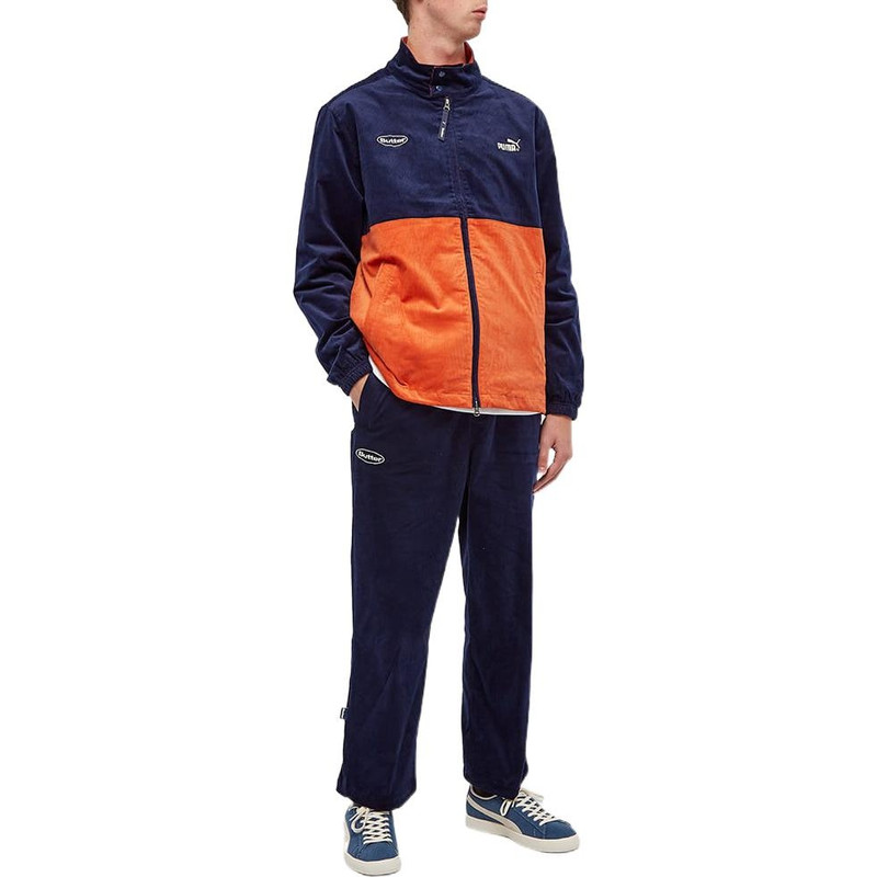 PUMA PUMA X BUTTER GOODS Track Top 532436-06 outlook