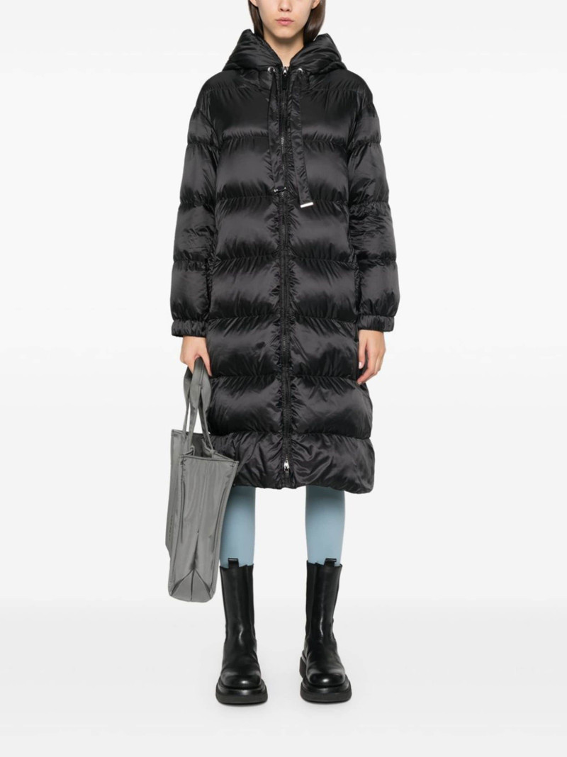Max Mara Seipa coat outlook