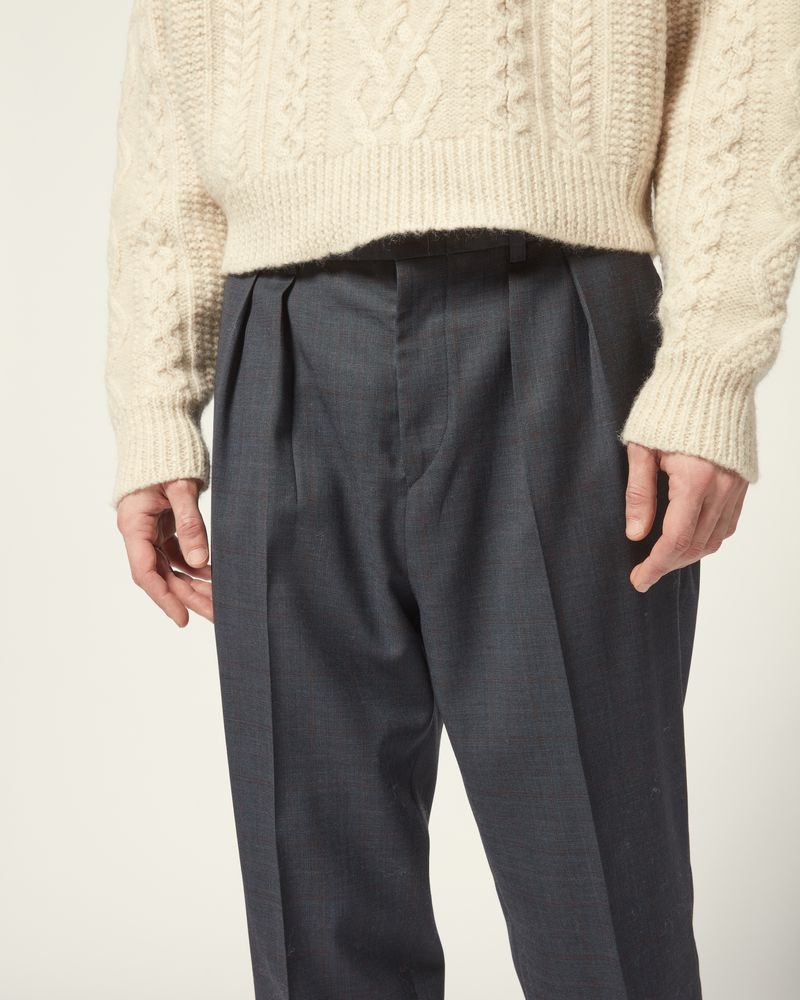 NICKLAS TROUSERS - 4