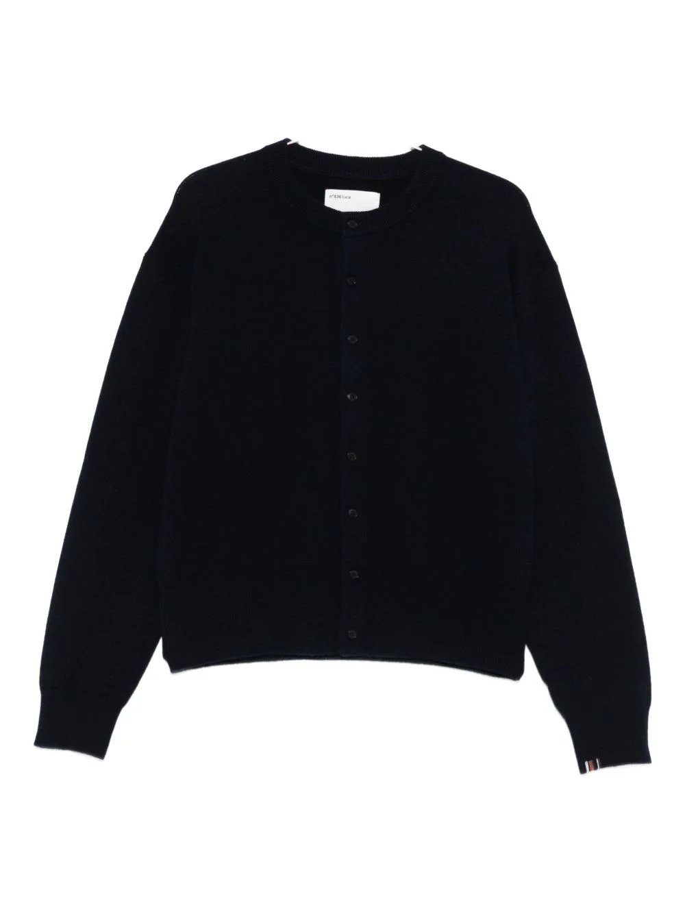 cashmere cardigan - 1