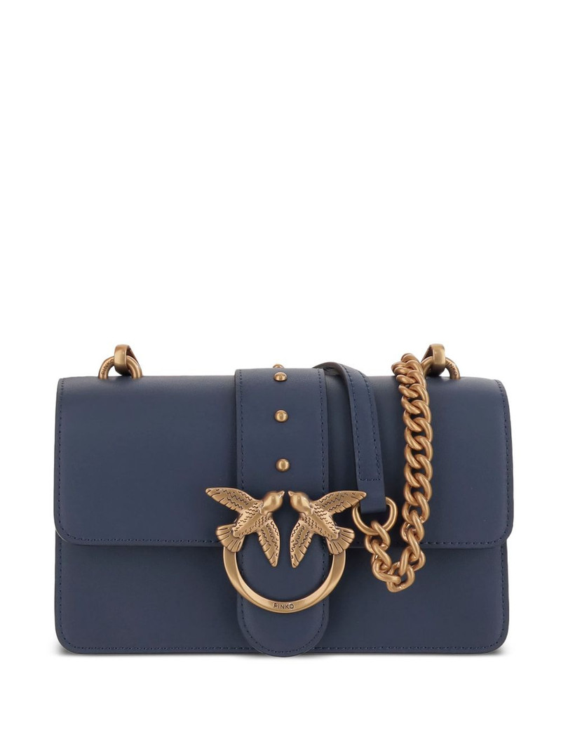 Love One chain shoulder bag 1