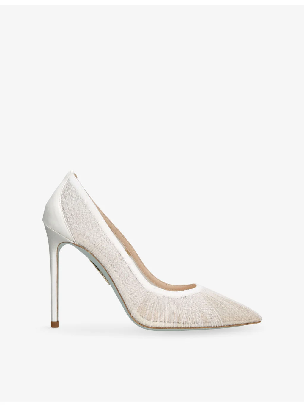 Voile 105 Mesh Pumps - 1